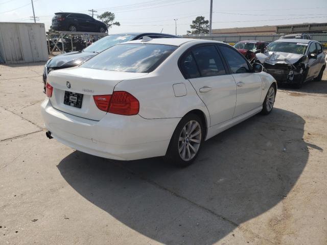 Photo 4 from auction – 2011 BMW 328 I with VIN WBAPH7G5XBNN06844