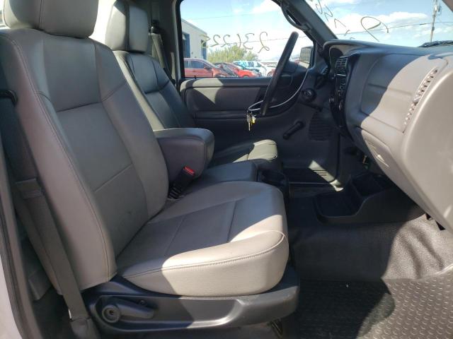 Photo 5 from auction – 2011 FORD RANGER with VIN 1FTKR1AD8BPA51925
