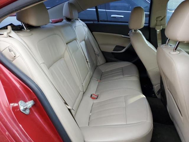 Photo 6 from auction – 2013 BUICK REGAL PREM with VIN 2G4GS5EV9D9127718