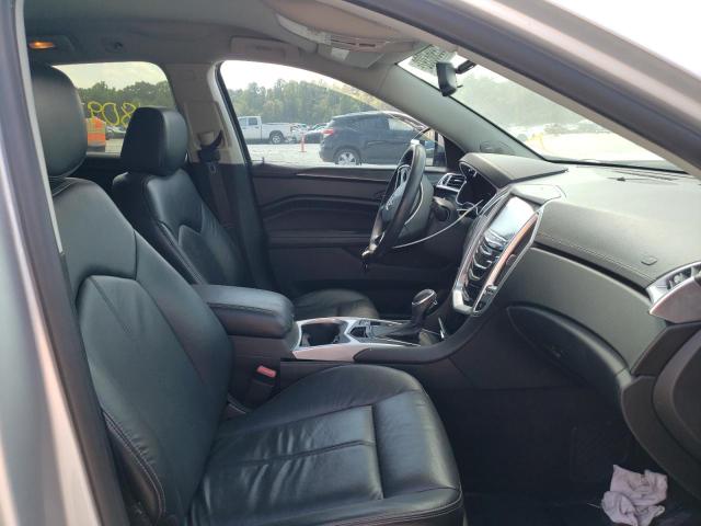 Photo 5 from auction – 2013 CADILLAC SRX with VIN 3GYFNAE35DS537797
