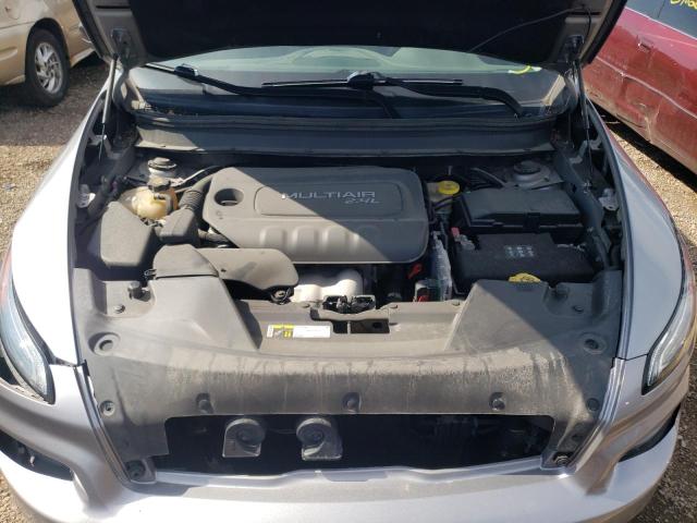 Photo 7 from auction – 2015 JEEP CHEROKEE S with VIN 1C4PJMAB6FW534550