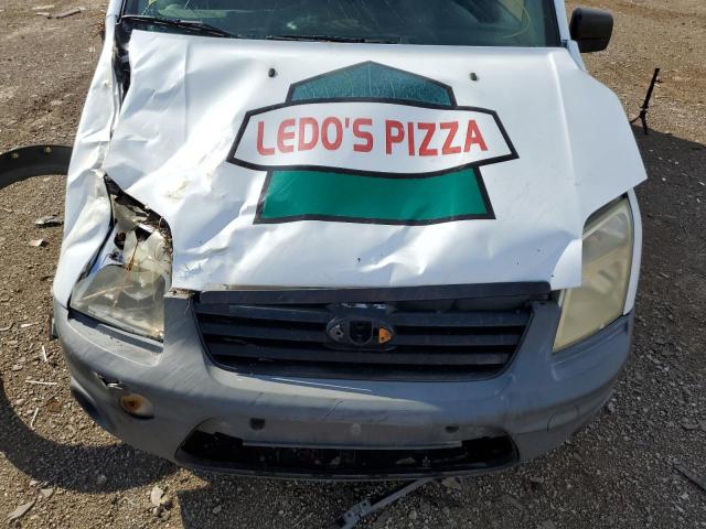 Photo 7 from auction – 2010 FORD TRANSIT CO with VIN NM0LS7AN5AT011261