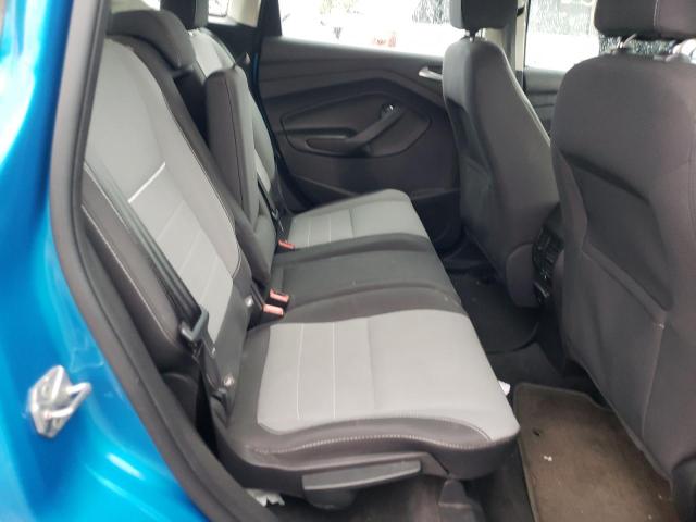 Photo 6 from auction – 2014 FORD C-MAX SE with VIN 1FADP5AU5EL504390