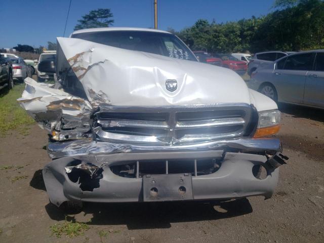 Photo 7 from auction – 2000 DODGE DAKOTA with VIN 1B7GL22N4YS721917