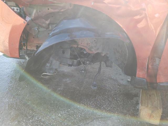 Photo 9 from auction – 2008 FORD EDGE SEL with VIN 2FMDK48C78BA02920