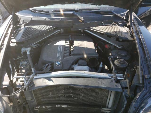 Photo 7 from auction – 2012 BMW X6 XDRIVE3 with VIN 5UXFG2C56CL778541