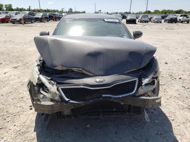 Photo 7 from auction – 2014 KIA OPTIMA LX with VIN 5XXGM4A75EG343172