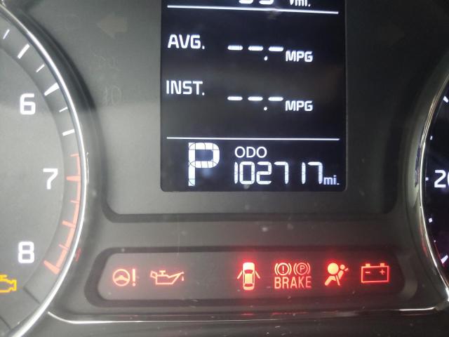 Photo 8 from auction – 2014 KIA FORTE LX with VIN KNAFX4A65E5079950