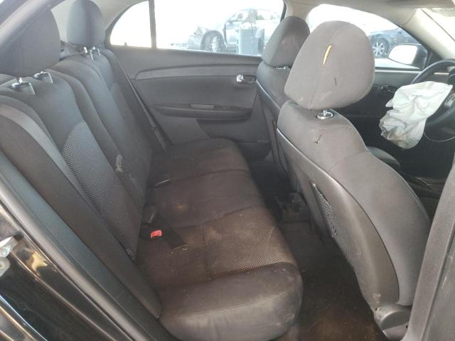 Photo 6 from auction – 2012 CHEVROLET MALIBU 1LT with VIN 1G1ZC5E02CF329720