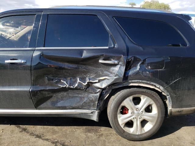 Photo 9 from auction – 2014 DODGE DURANGO SX with VIN 1C4RDHAG5EC597383