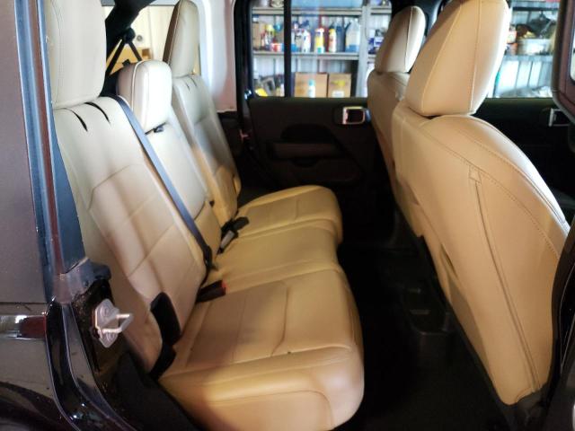 Photo 6 from auction – 2018 JEEP WRANGLER U with VIN 1C4HJXEG2JW118841
