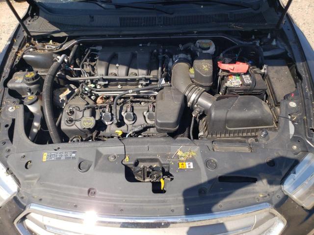 Photo 7 from auction – 2014 FORD TAURUS SEL with VIN 1FAHP2E82EG156182