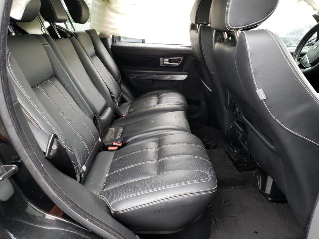 Photo 6 from auction – 2011 LAND ROVER RANGE ROVE with VIN SALSH2E48BA263917