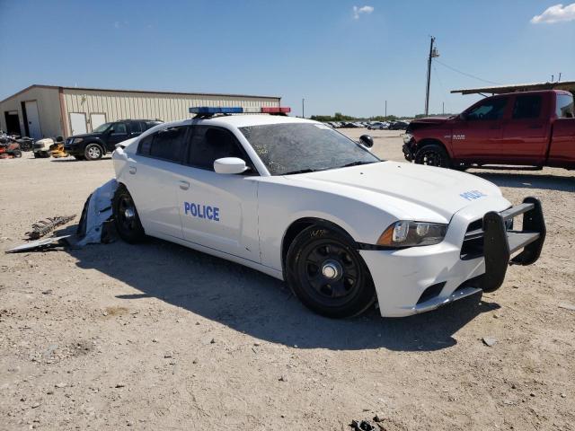 Foto 1 de la subasta – 2012 DODGE CHARGER PO con VIN 2C3CDXAG8CH154112