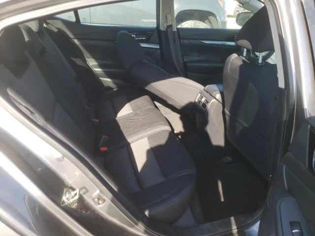 Photo 6 from auction – 2019 NISSAN MAXIMA S with VIN 1N4AA6AVXKC366246