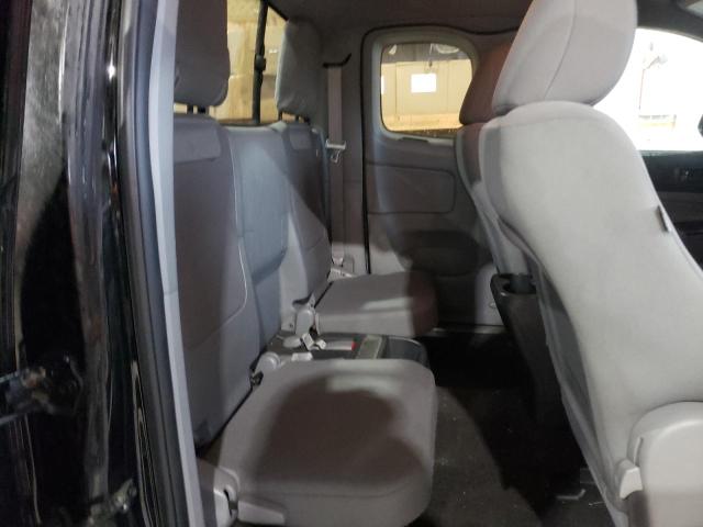 Photo 6 from auction – 2012 TOYOTA TACOMA with VIN 5TFUU4EN5CX027451