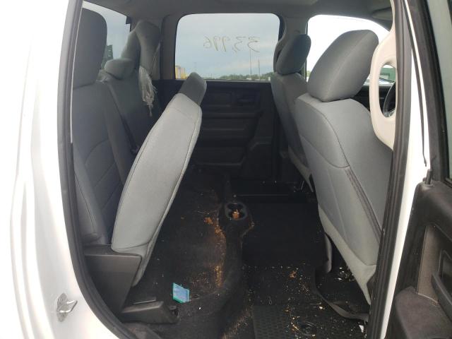 Photo 6 from auction – 2019 RAM 1500 CLASS with VIN 1C6RR7KT9KS632006