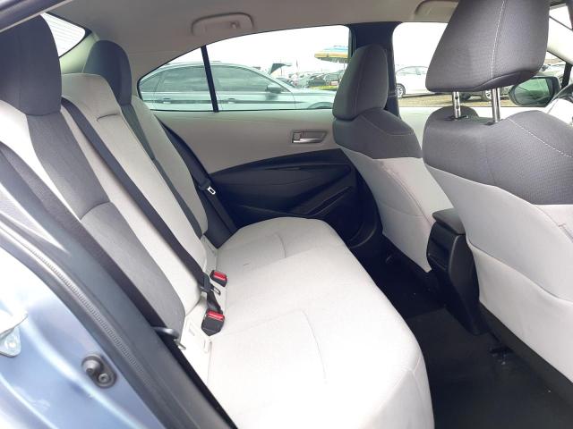 Photo 6 from auction – 2020 TOYOTA COROLLA LE with VIN JTDEPRAE4LJ105980