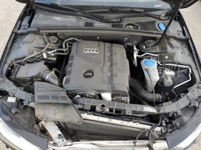 Photo 7 from auction – 2014 AUDI A4 PREMIUM with VIN WAUBFAFL1EN036138
