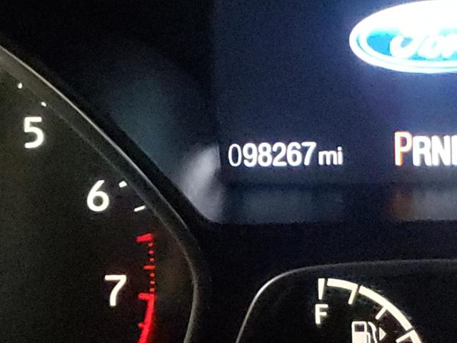 Photo 8 from auction – 2015 FORD FOCUS SE with VIN 1FADP3K23FL368621