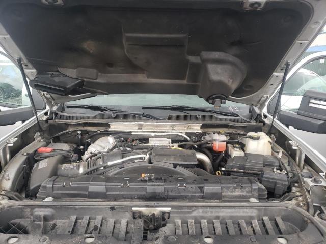 Photo 7 from auction – 2020 CHEVROLET SILVERADO with VIN 1GC4YSEY6LF227831