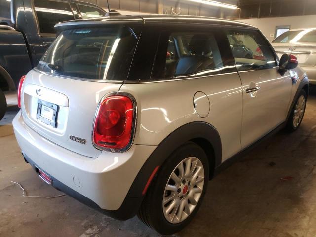 Photo 4 from auction – 2015 MINI COOPER with VIN WMWXM5C59FT937750