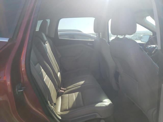 Photo 6 from auction – 2013 FORD ESCAPE SEL with VIN 1FMCU0HX9DUC44601