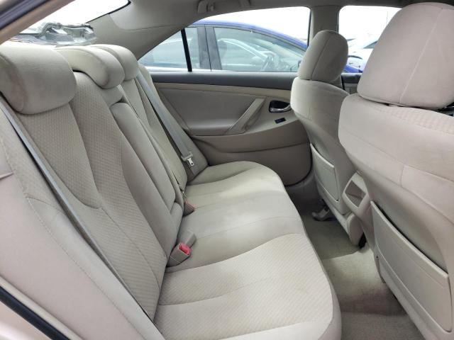 Photo 6 from auction – 2007 TOYOTA CAMRY LE with VIN 4T1BE46K57U183128