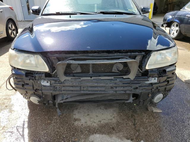 Photo 9 from auction – 2007 VOLVO S60 2.5T with VIN YV1RS592372641722