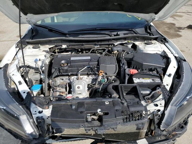 Photo 7 from auction – 2014 HONDA ACCORD LX with VIN 1HGCR2F36EA044507