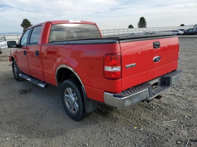 Photo 3 from auction – 2008 FORD F150 SUPER with VIN 1FTPW14V78FC28434