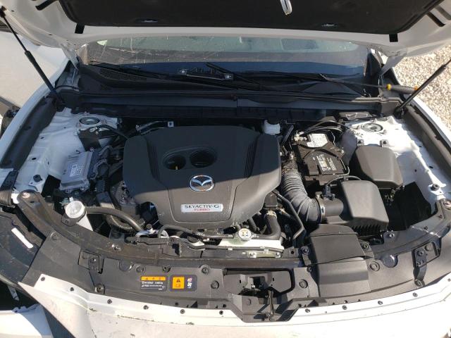 Photo 7 from auction – 2023 MAZDA CX-50 PREM with VIN 7MMVABDY4PN111727