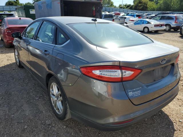 Photo 3 from auction – 2014 FORD FUSION SE with VIN 1FA6P0H72E5392339