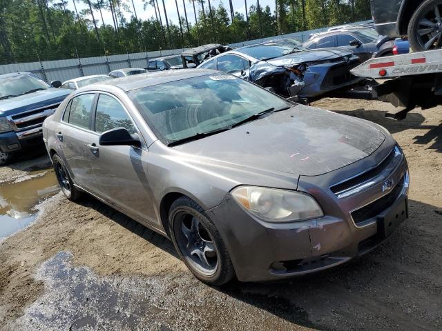 CHEVROLET MALIBU LS 2011 with VIN 1G1ZB5E18BF278802 - Photo from auction