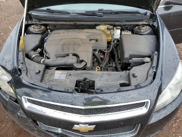 Photo 7 from auction – 2012 CHEVROLET MALIBU LS with VIN 1G1ZA5E09CF386387