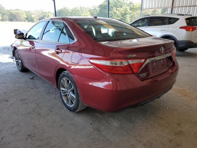 Photo 3 from auction – 2015 TOYOTA CAMRY LE with VIN 4T1BF1FK0FU988478