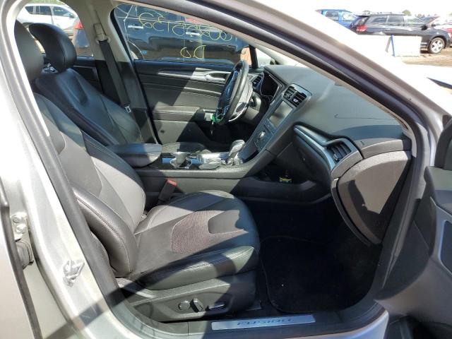 Photo 5 from auction – 2015 FORD FUSION TIT with VIN 3FA6P0K94FR112400