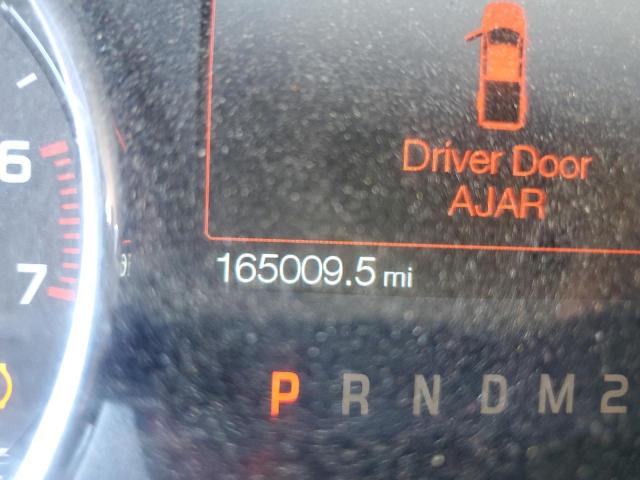 Photo 8 from auction – 2011 FORD F150 SUPER with VIN 1FTFW1EF4BKD09344