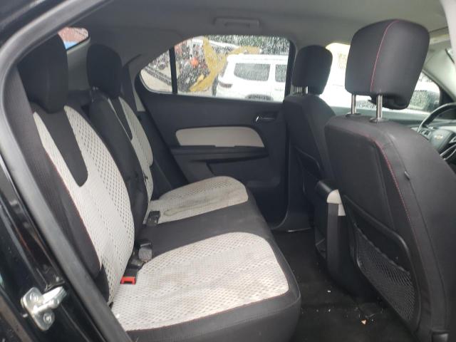 Photo 6 from auction – 2013 CHEVROLET EQUINOX with VIN 2GNALBEK5D6197379