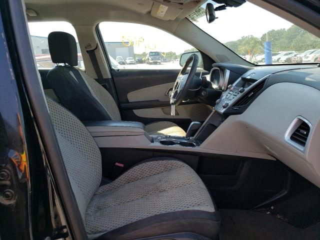 Photo 5 from auction – 2011 CHEVROLET EQUINOX LS with VIN 2GNALBEC2B1164746