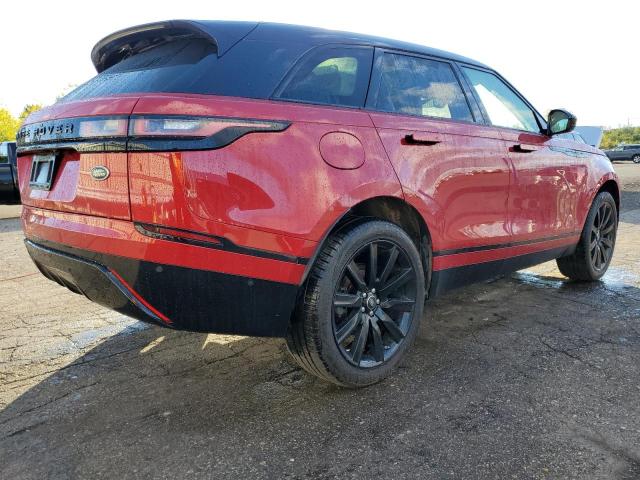 Photo 4 from auction – 2019 LAND ROVER RANGE ROVE with VIN SALYL2EX1KA796291