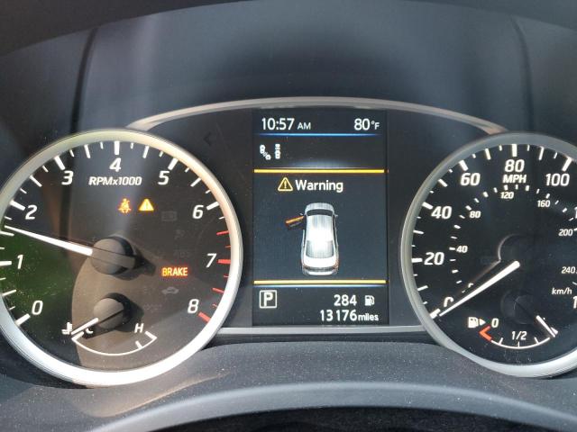 Photo 8 from auction – 2019 NISSAN SENTRA S with VIN 3N1AB7AP2KY219461