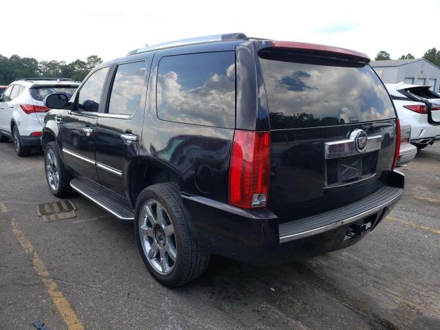 Photo 3 from auction – 2007 CADILLAC ESCALADE L with VIN 1GYFK63827R165475