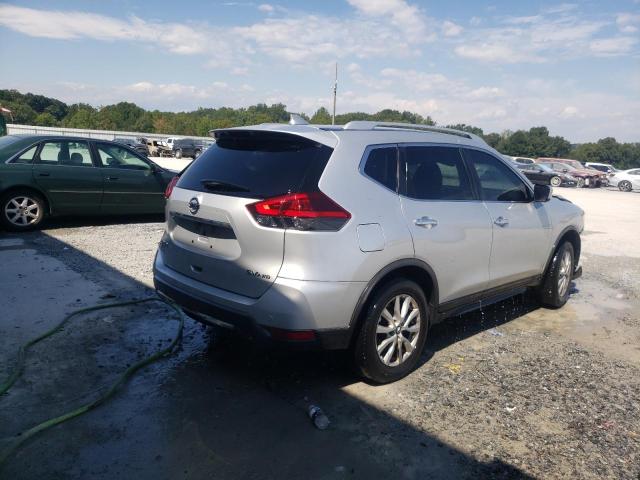 Photo 4 from auction – 2019 NISSAN ROGUE S with VIN KNMAT2MV2KP539081