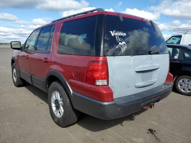 Photo 3 from auction – 2006 FORD EXPEDITION with VIN 1FMFU16546LA82874