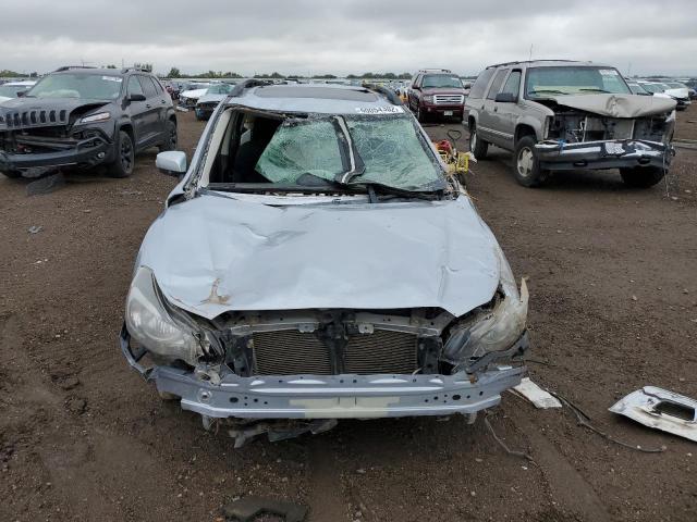 Photo 9 from auction – 2016 SUBARU IMPREZA SP with VIN JF1GPAS62G8296500