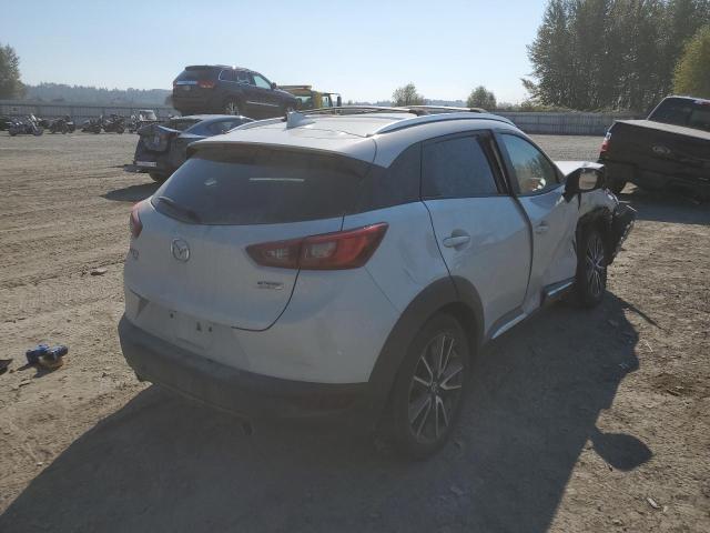 Photo 4 from auction – 2016 MAZDA CX-3 GRAND with VIN JM1DKBD78G0109461
