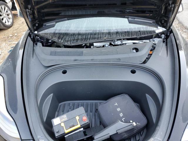 Photo 7 from auction – 2021 TESLA MODEL 3 with VIN 5YJ3E1EA4MF090377