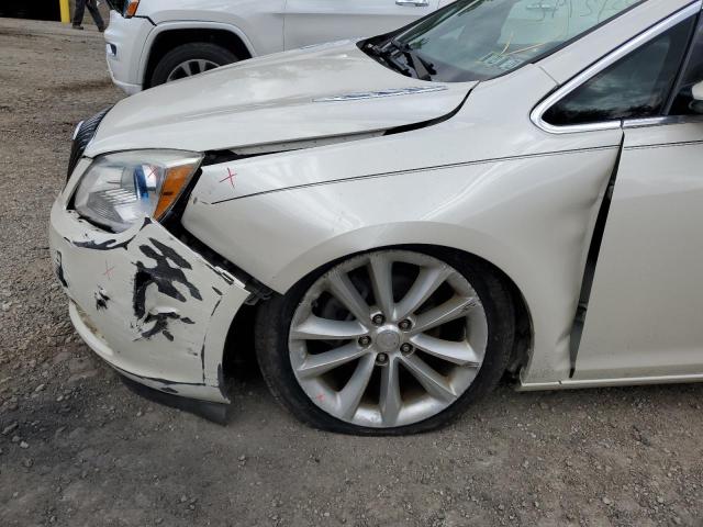 Foto 9 de la subasta – 2012 BUICK VERANO CON con VIN 1G4PR5SK7C4221281