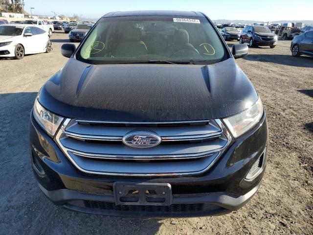 Photo 9 from auction – 2016 FORD EDGE SE with VIN 2FMPK3G99GBC00295